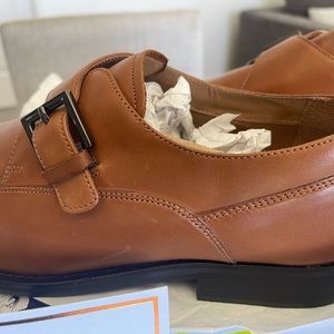 Ted Baker London Mens Shoes Strap